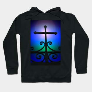 Gates of Heaven Hoodie